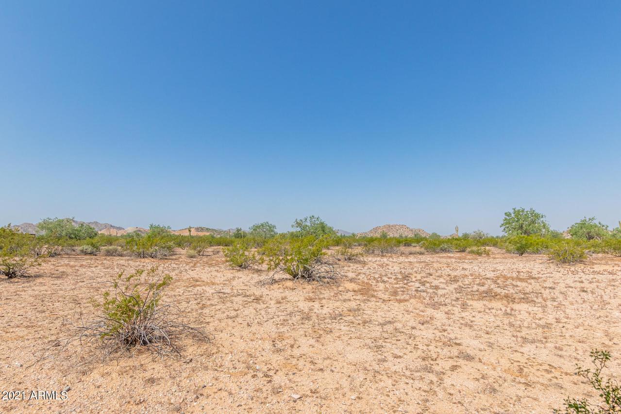 S Olmo Rd. #-, Maricopa, AZ 85139