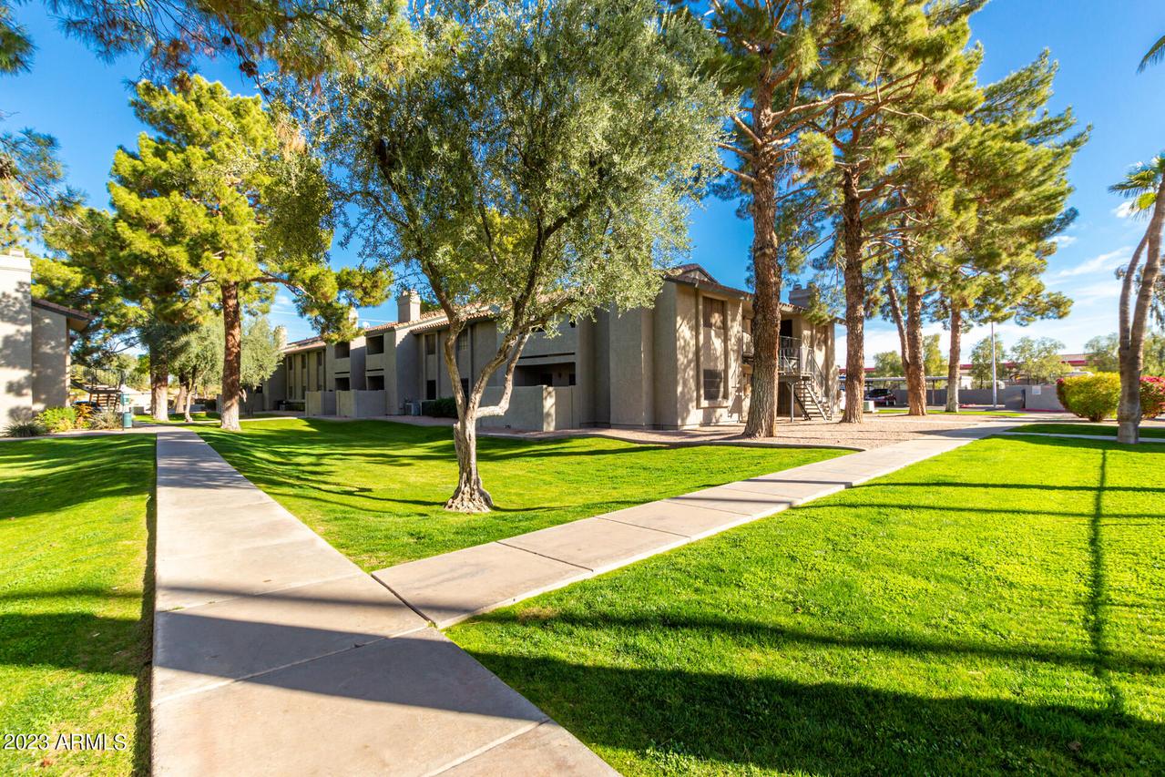 533 W Guadalupe Rd. #2123, Mesa, AZ 85210