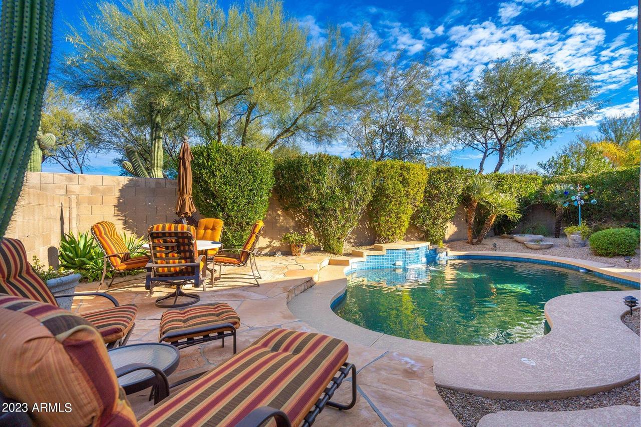 5232 E Patrick Ln., Phoenix, AZ 85054