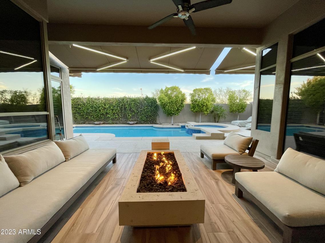 5761 E Night Glow Cir., Scottsdale, AZ 85266