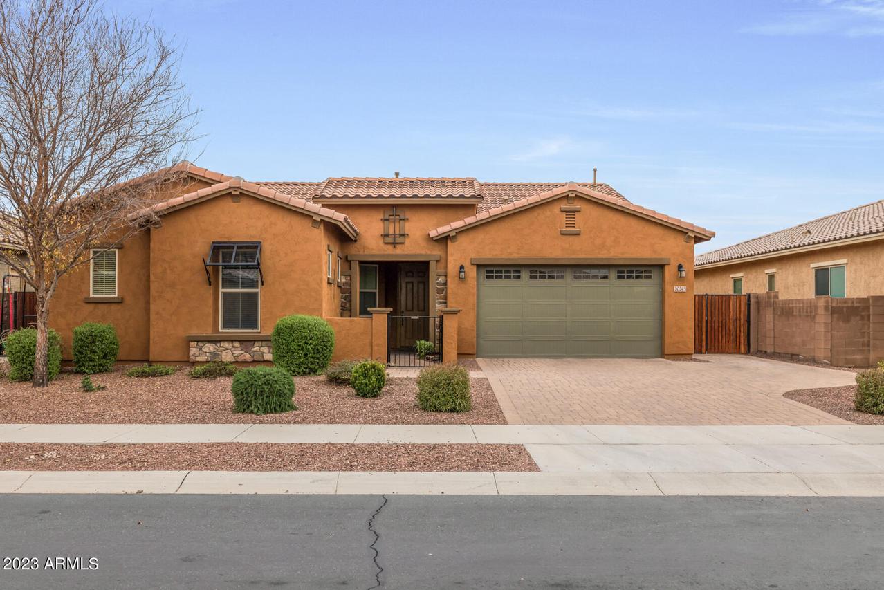 20245 E Russet Rd., Queen Creek, AZ 85142