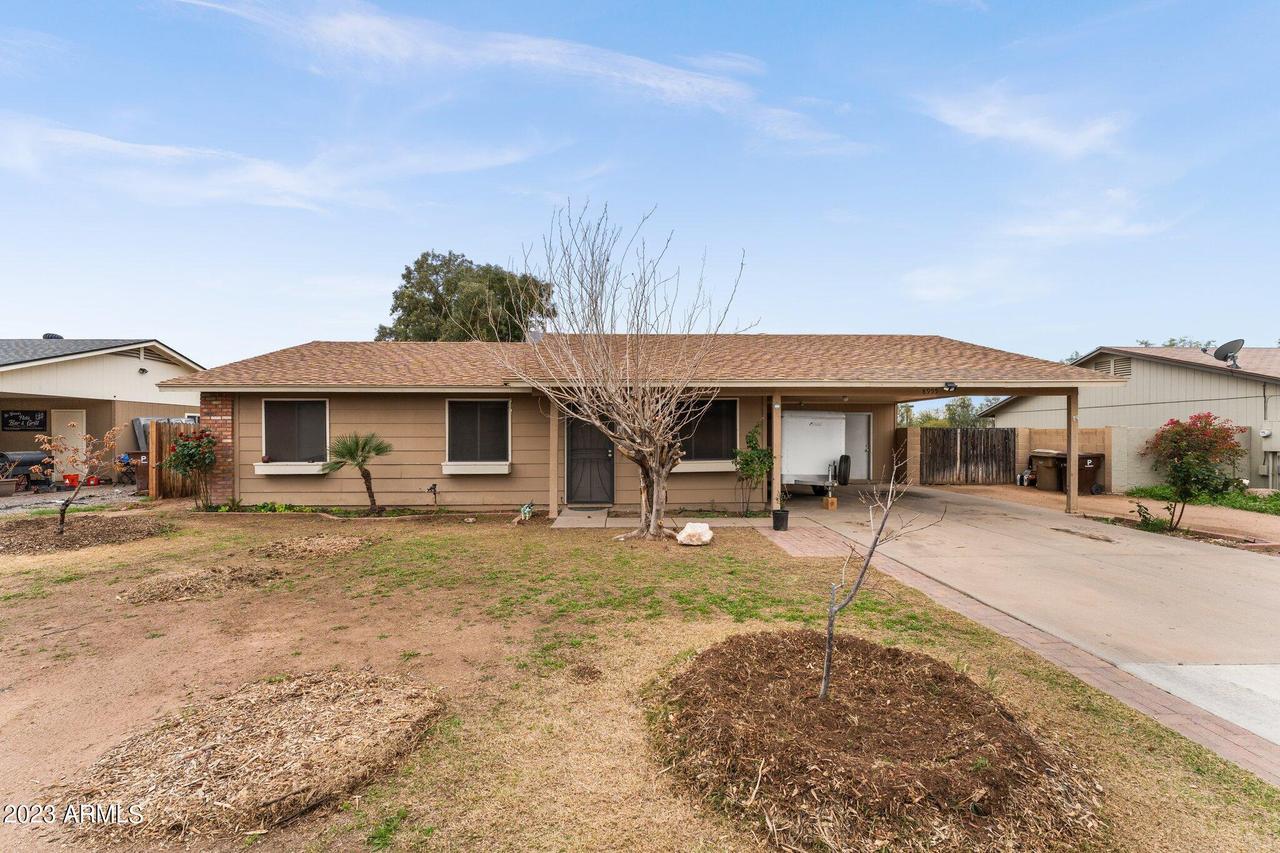 8955 W Harmont Dr., Peoria, AZ 85345