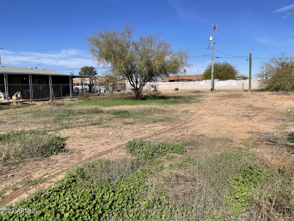 238 W Seagoe Ave. #5, Coolidge, AZ 85128