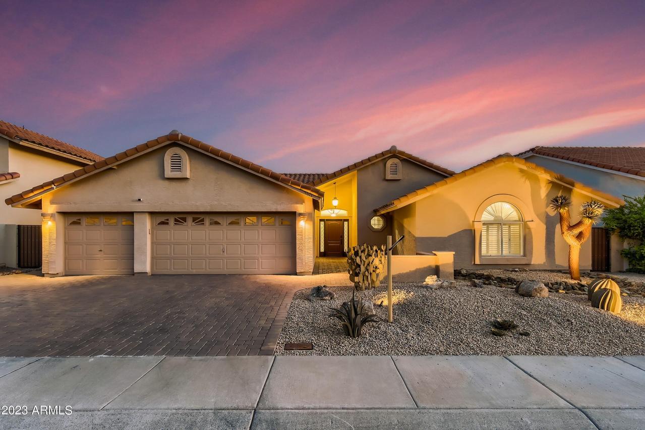 5671 E Sandra Ter., Scottsdale, AZ 85254