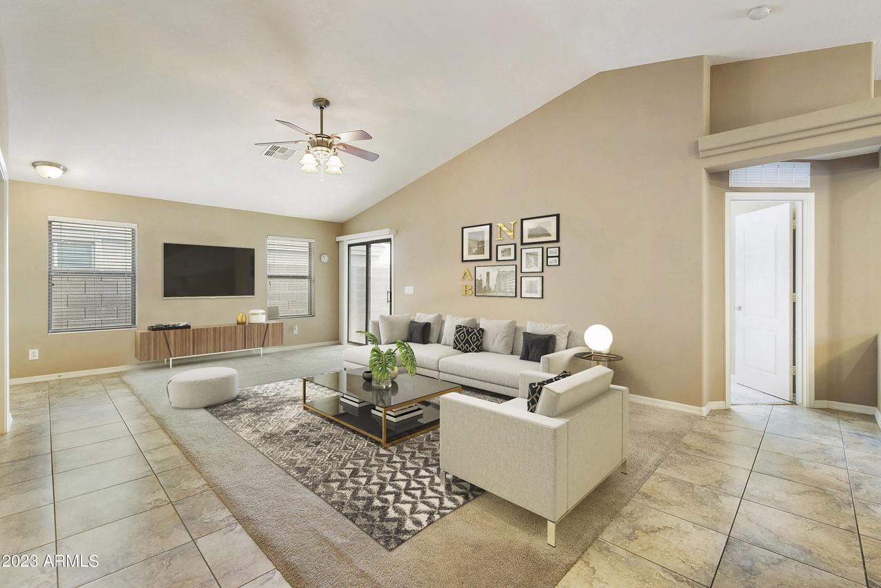 12009 W Camino Vivaz, Sun City, AZ 85373
