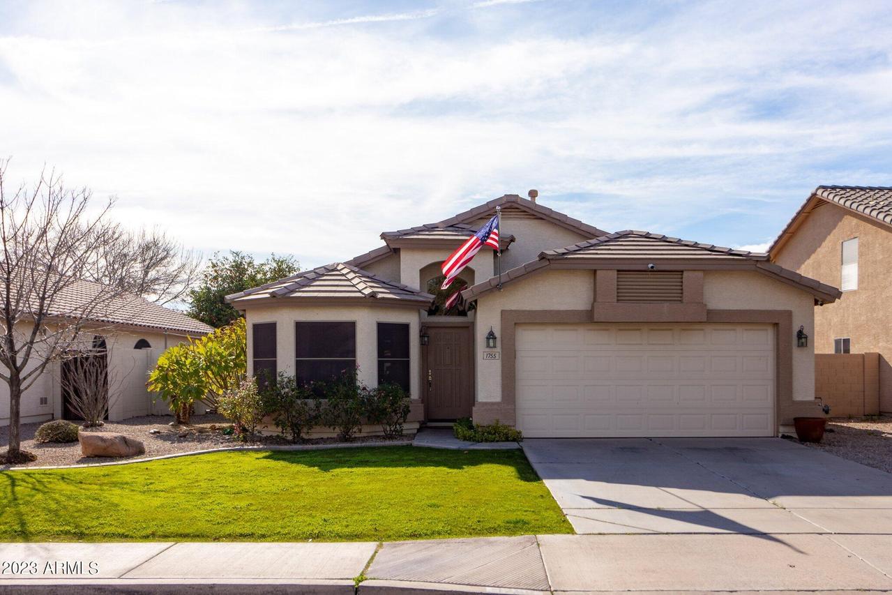 1755 E Erie St., Gilbert, AZ 85295