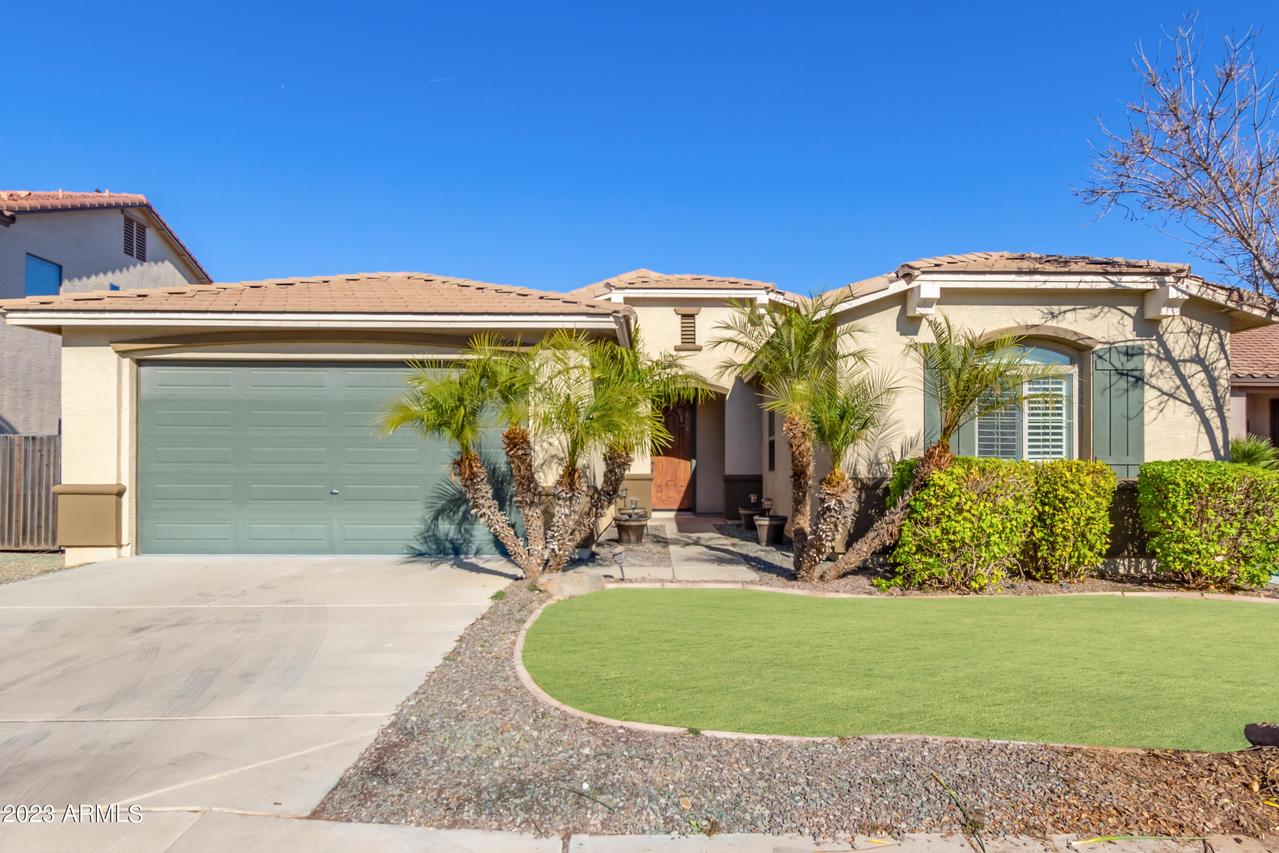 778 W Reeves Ave., San Tan Valley, AZ 85140