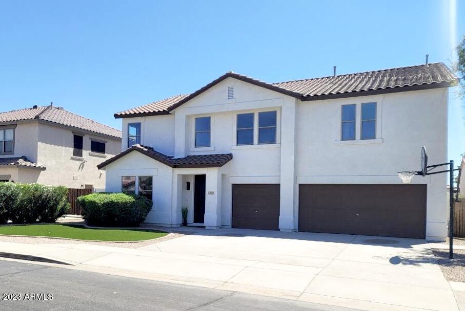 11509 E Ramblewood Ave., Mesa, AZ 85212