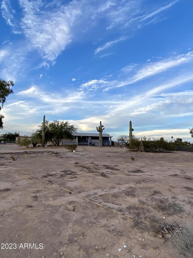 17980 W Danbury St., Casa Grande, AZ 85293