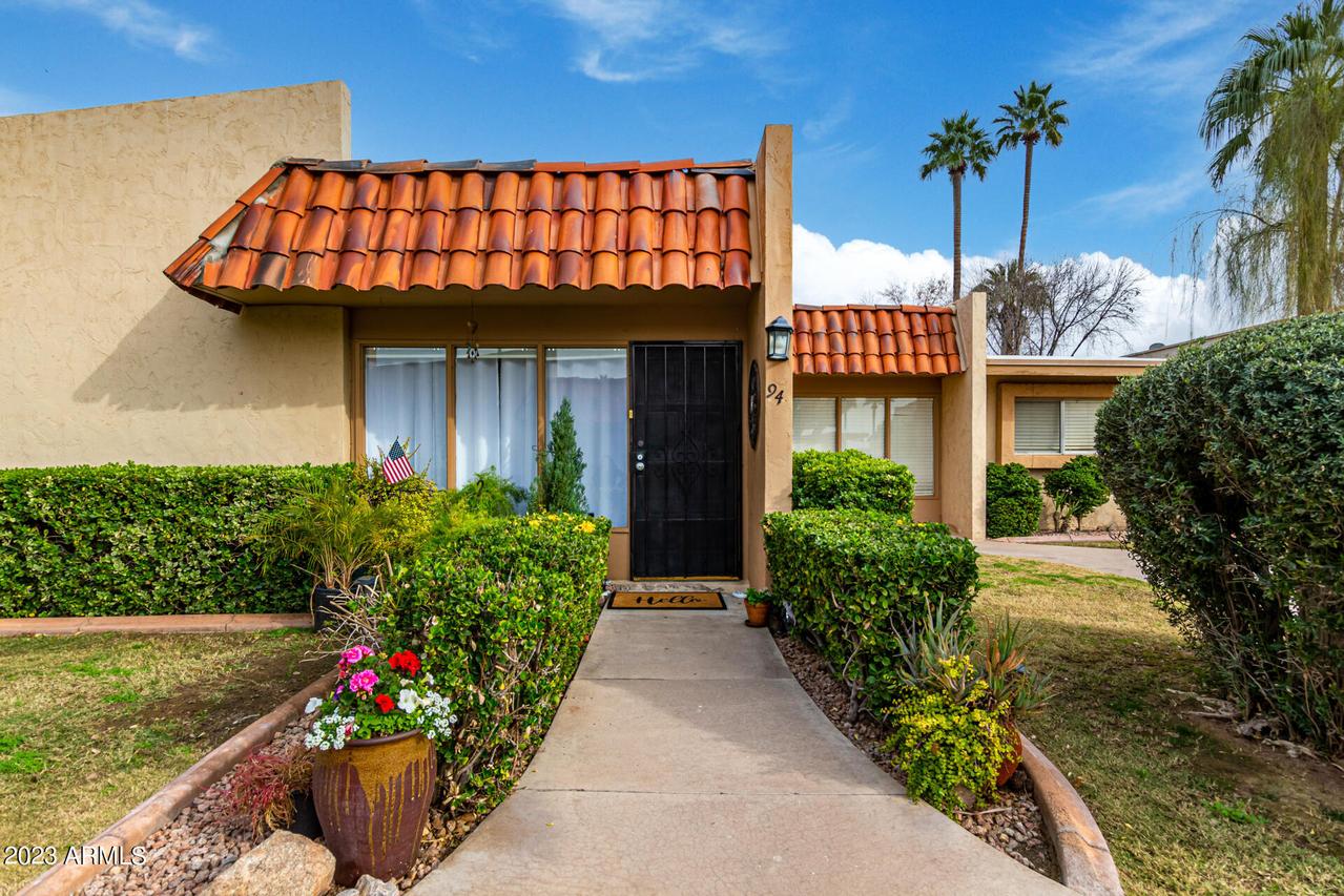 1320 E Bethany Home Rd. #94, Phoenix, AZ 85014