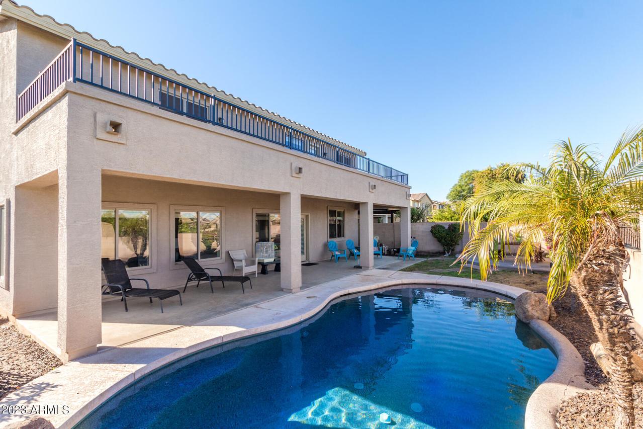 15010 W Statler St., Surprise, AZ 85374