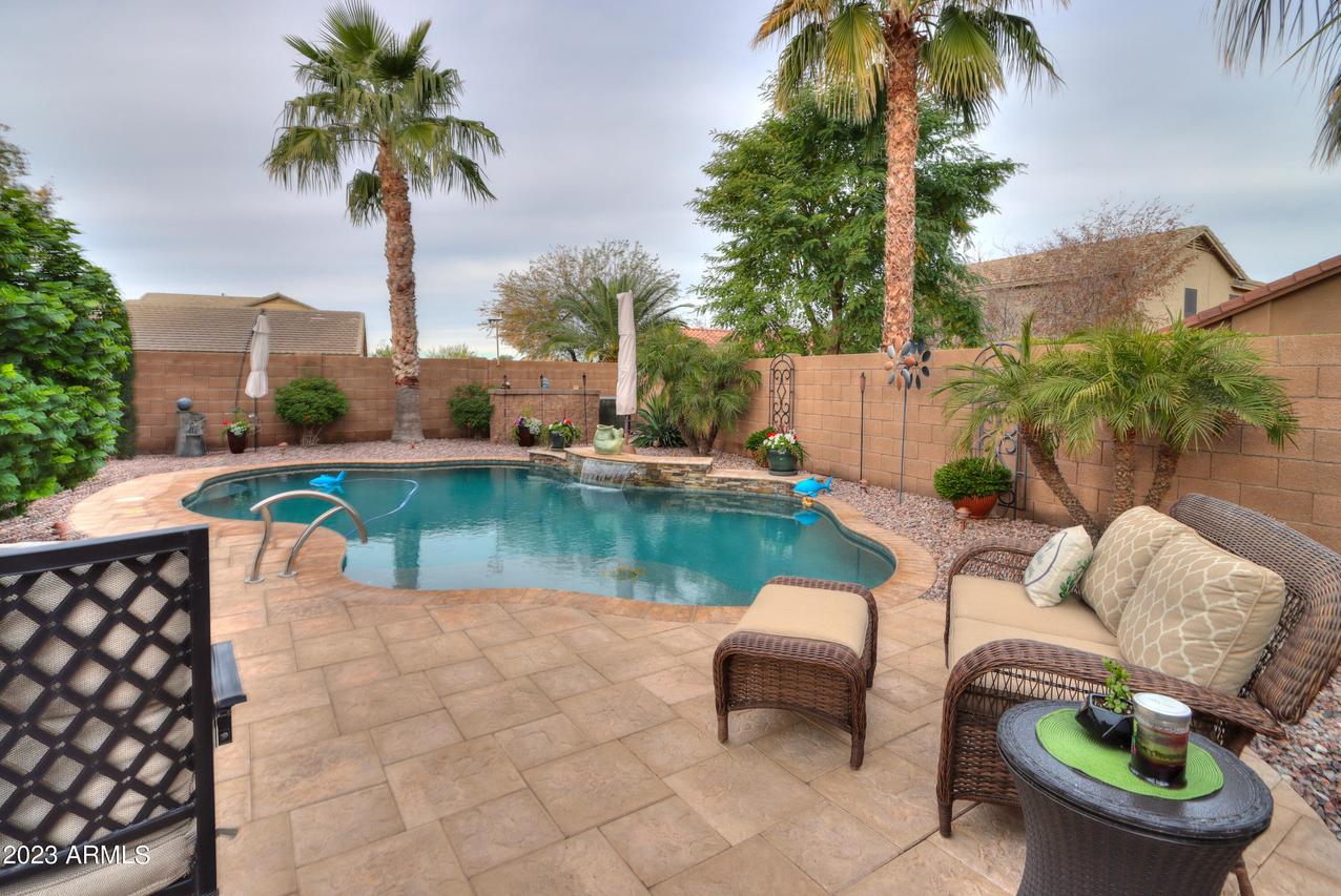 42542 W Chambers Dr., Maricopa, AZ 85138