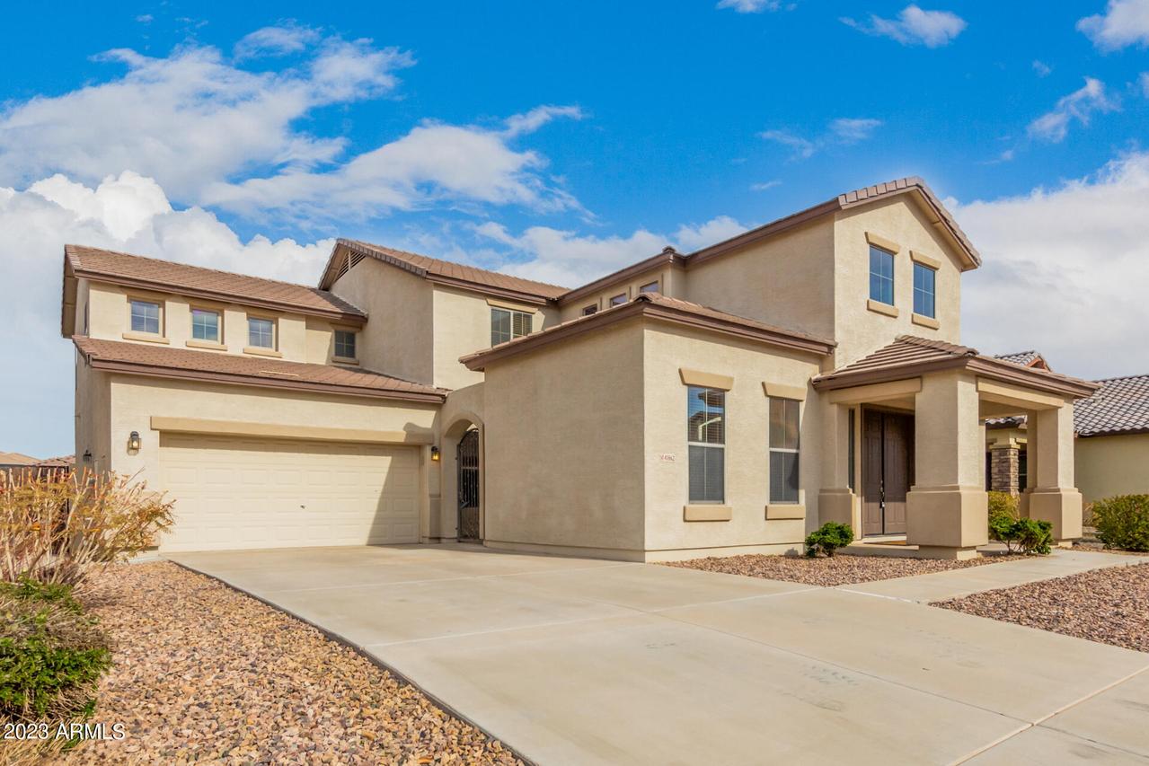41862 W Granada Dr., Maricopa, AZ 85138