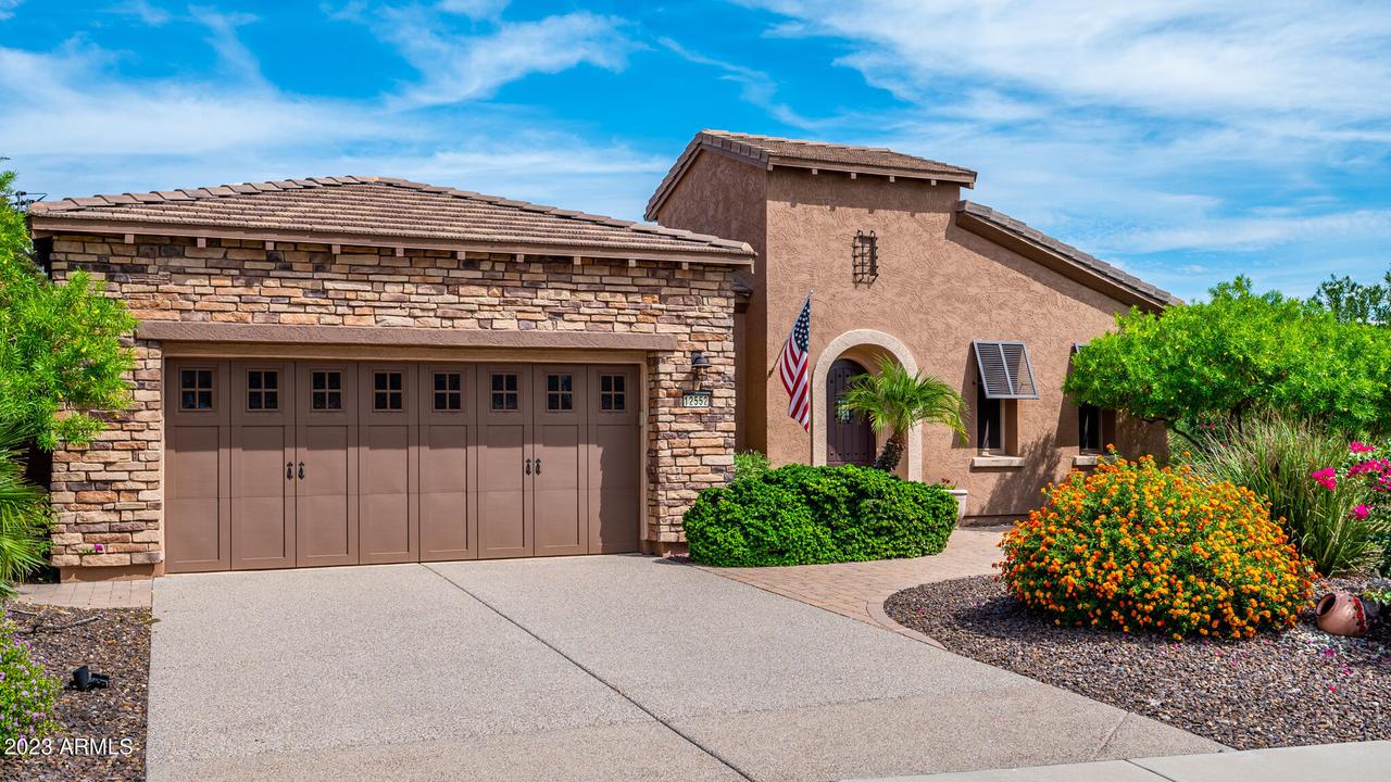 12552 W Bent Tree Dr., Peoria, AZ 85383