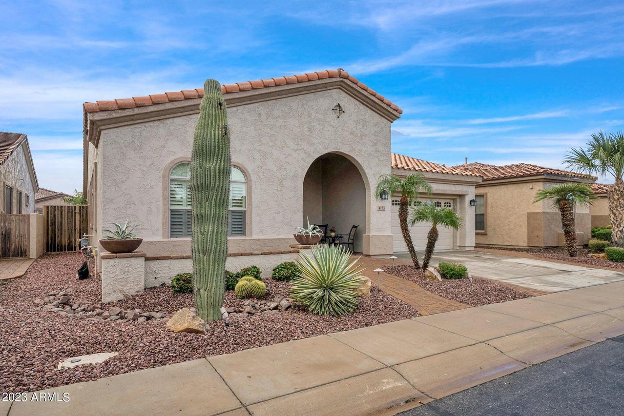 4713 E Rakestraw Ln., Gilbert, AZ 85298