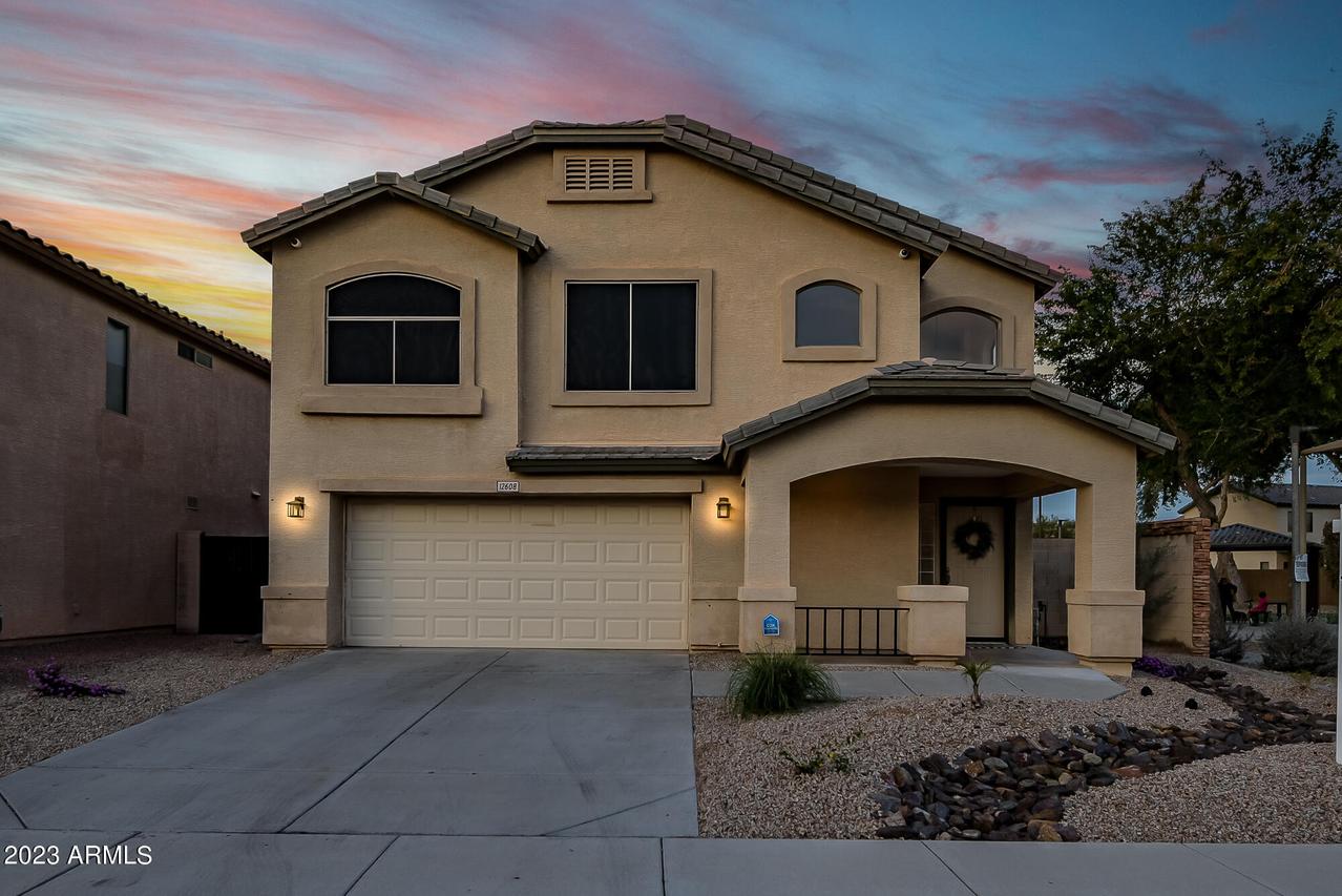 12608 W Windsor Blvd., Litchfield Park, AZ 85340