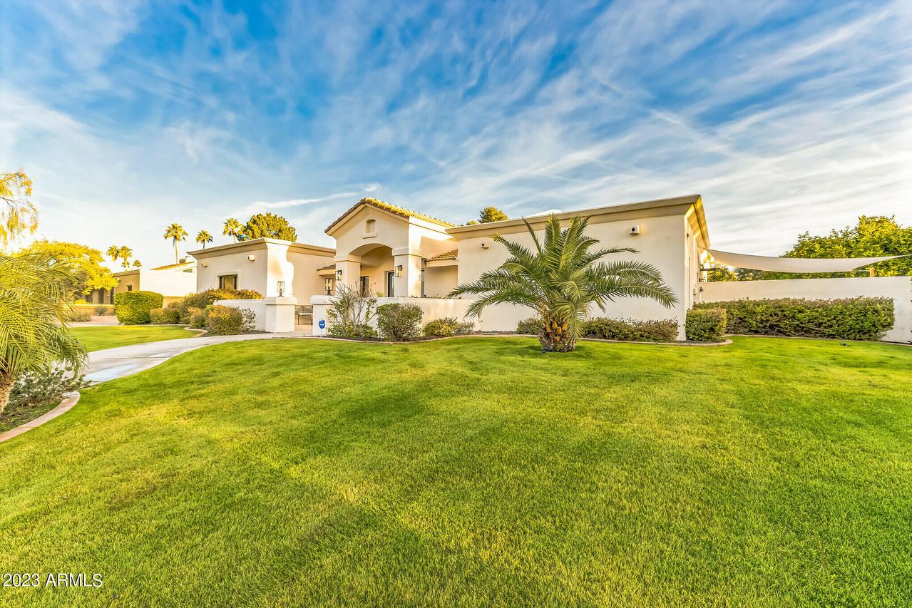 11037 N 50th St., Scottsdale, AZ 85254