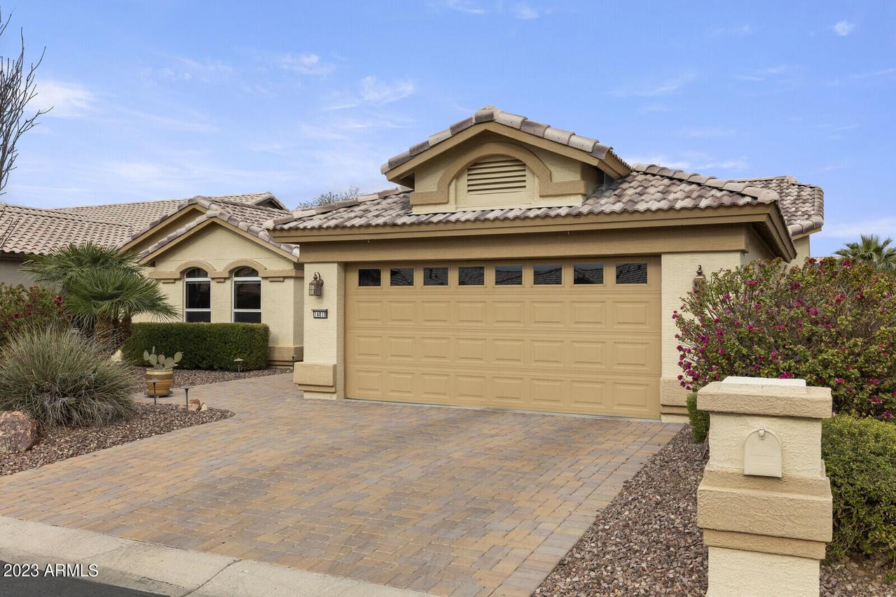 14810 W Trevino Dr., Goodyear, AZ 85395