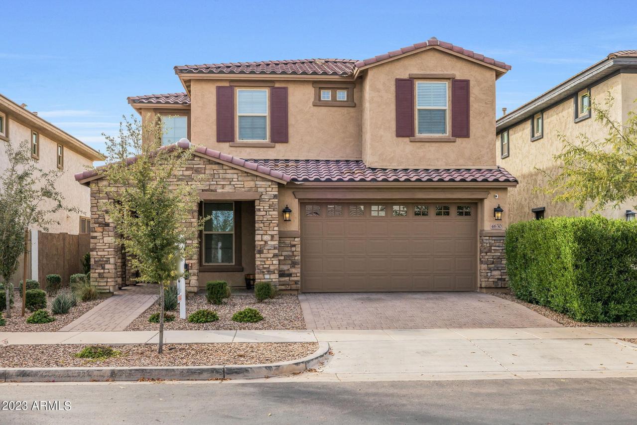 4630 S Flare, Mesa, AZ 85212