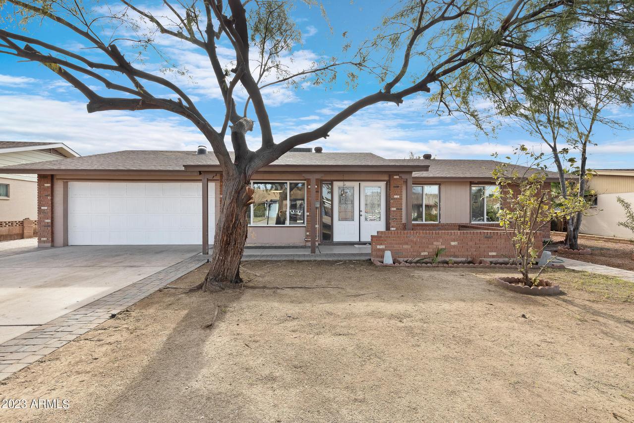 4123 W Mission Ln., Phoenix, AZ 85051