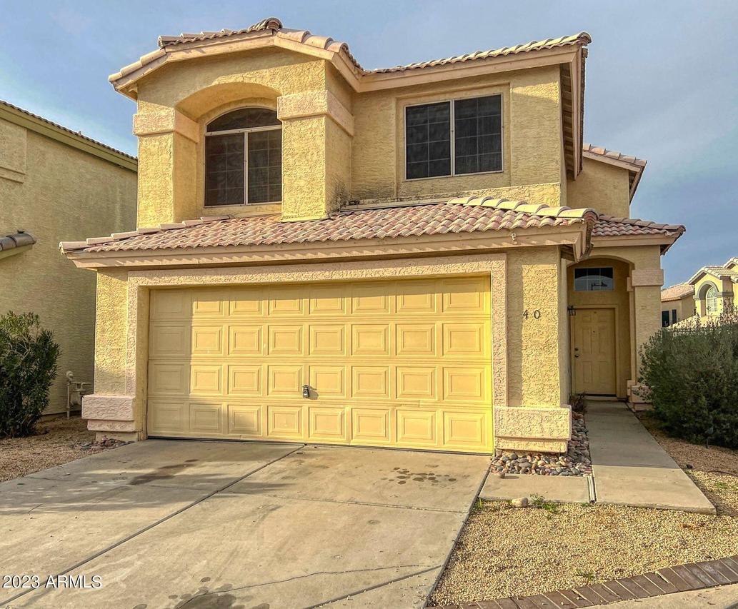 3719 E Inverness Ave. #40, Mesa, AZ 85206