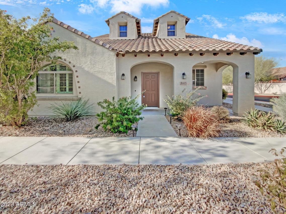 3005 N Sonoran Hills, Mesa, AZ 85207