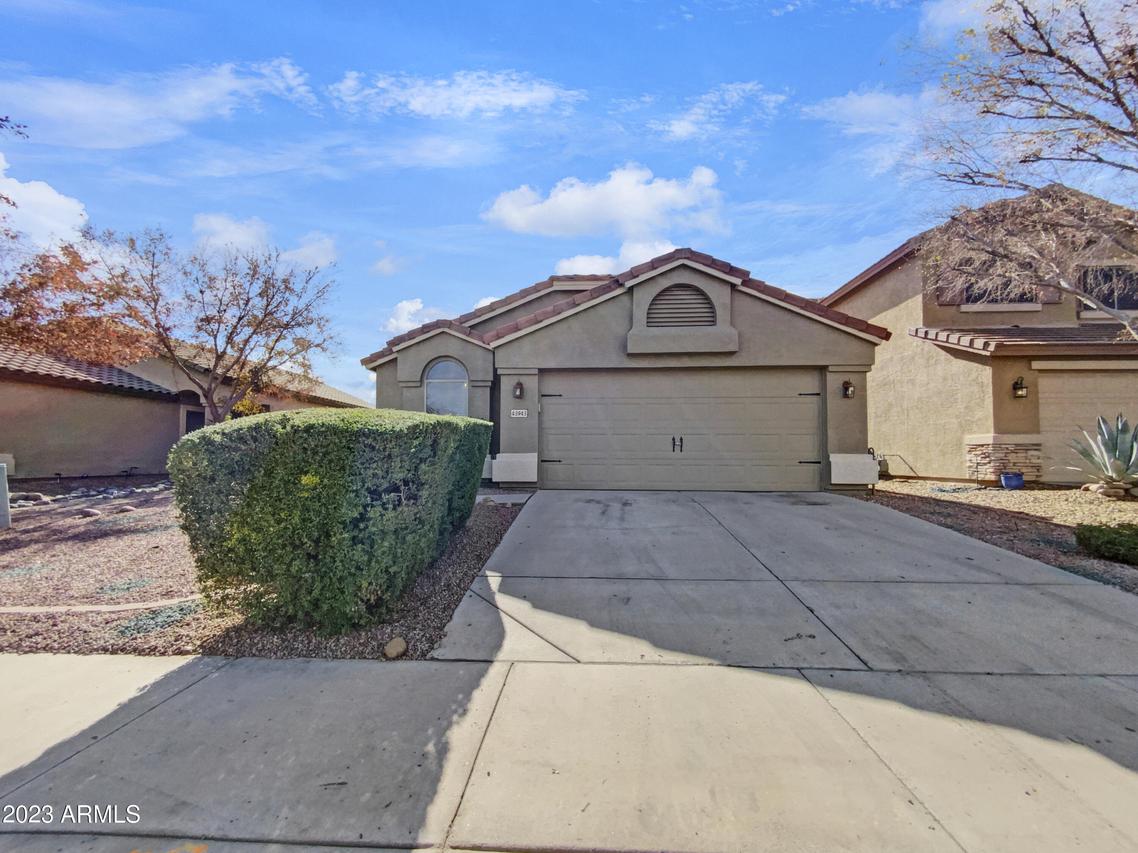 43943 W Cahill Dr., Maricopa, AZ 85138