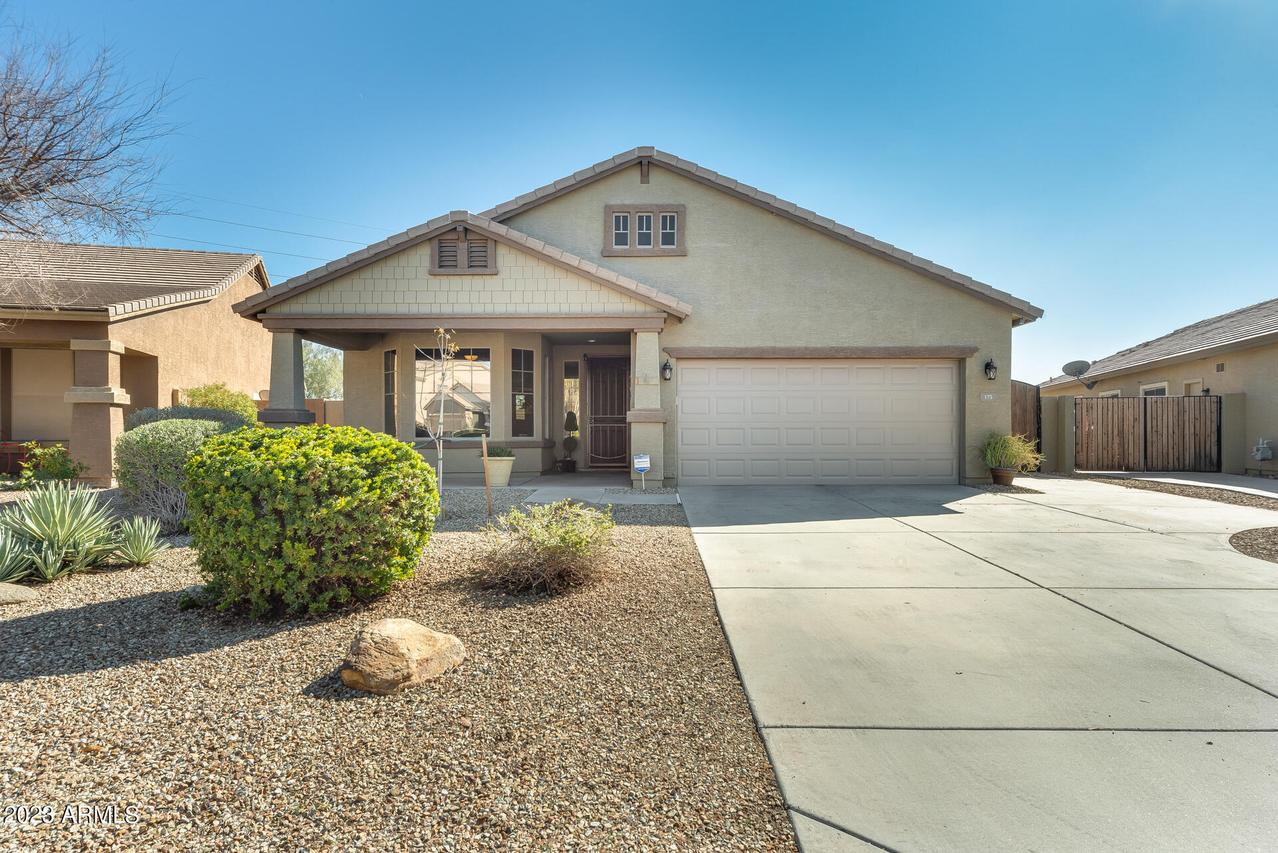 175 S 107th Dr., Avondale, AZ 85323