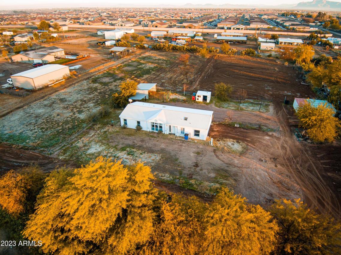 4546 E Woody Ln., San Tan Valley, AZ 85140