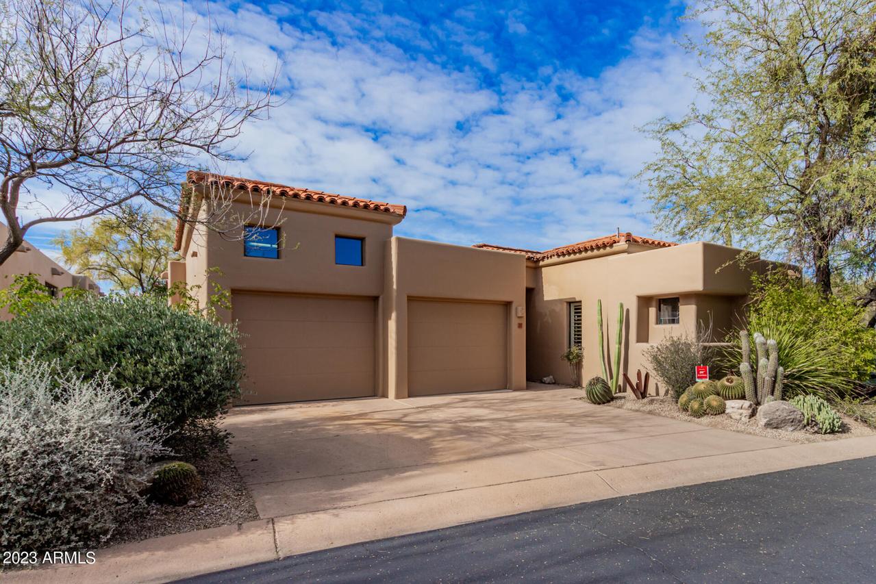 7500 E Boulders Pkwy. #12, Scottsdale, AZ 85266