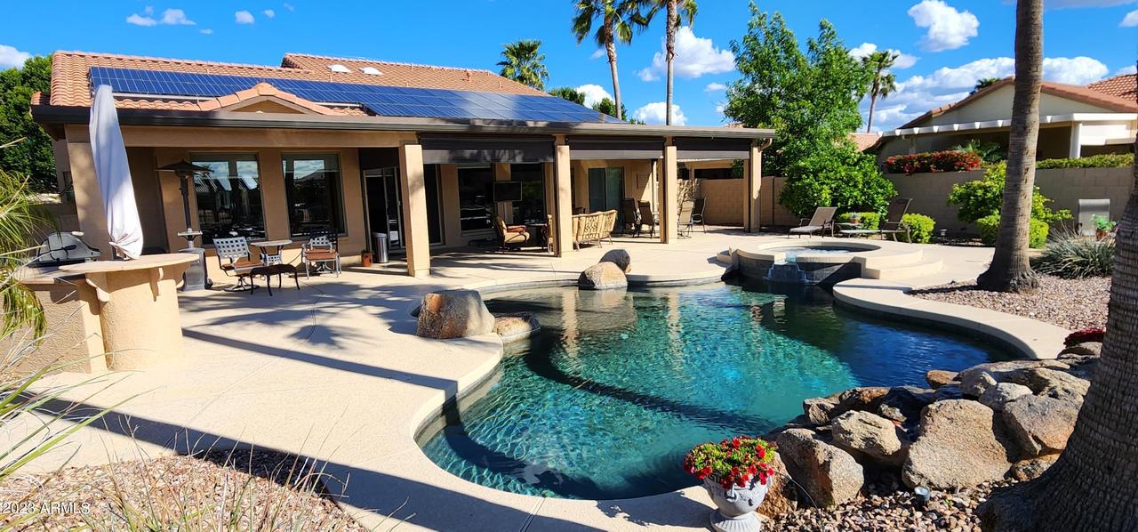 3834 N 162nd Ave., Goodyear, AZ 85338