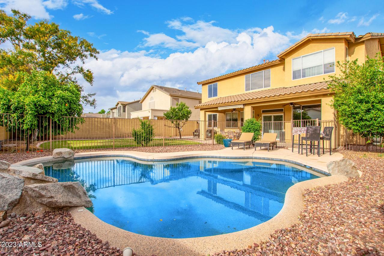 22428 N 78th Ln., Peoria, AZ 85383