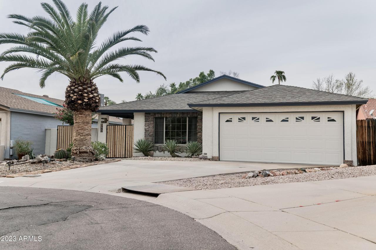 8612 E Pierce St., Scottsdale, AZ 85257