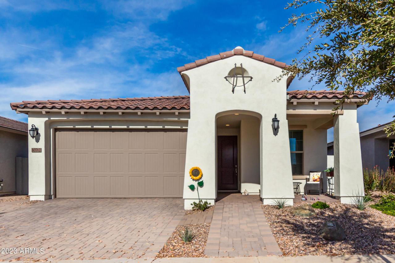 10712 E Twister Ave., Mesa, AZ 85212