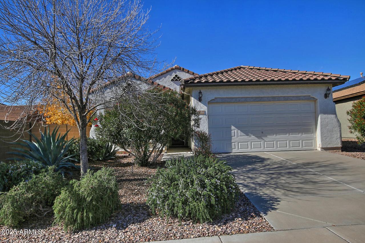 2270 N Brigadier Dr., Florence, AZ 85132