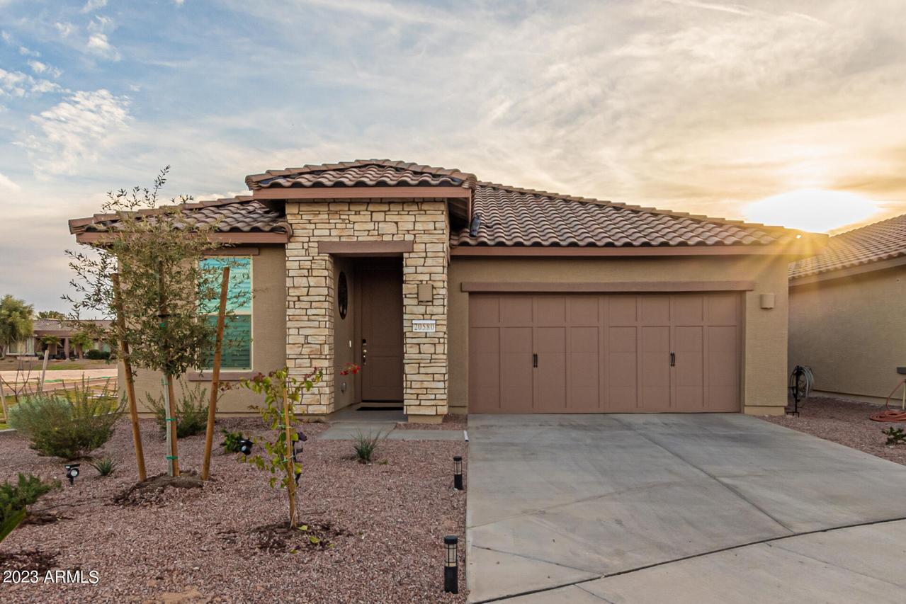 20580 N Gardenia Rd., Maricopa, AZ 85138