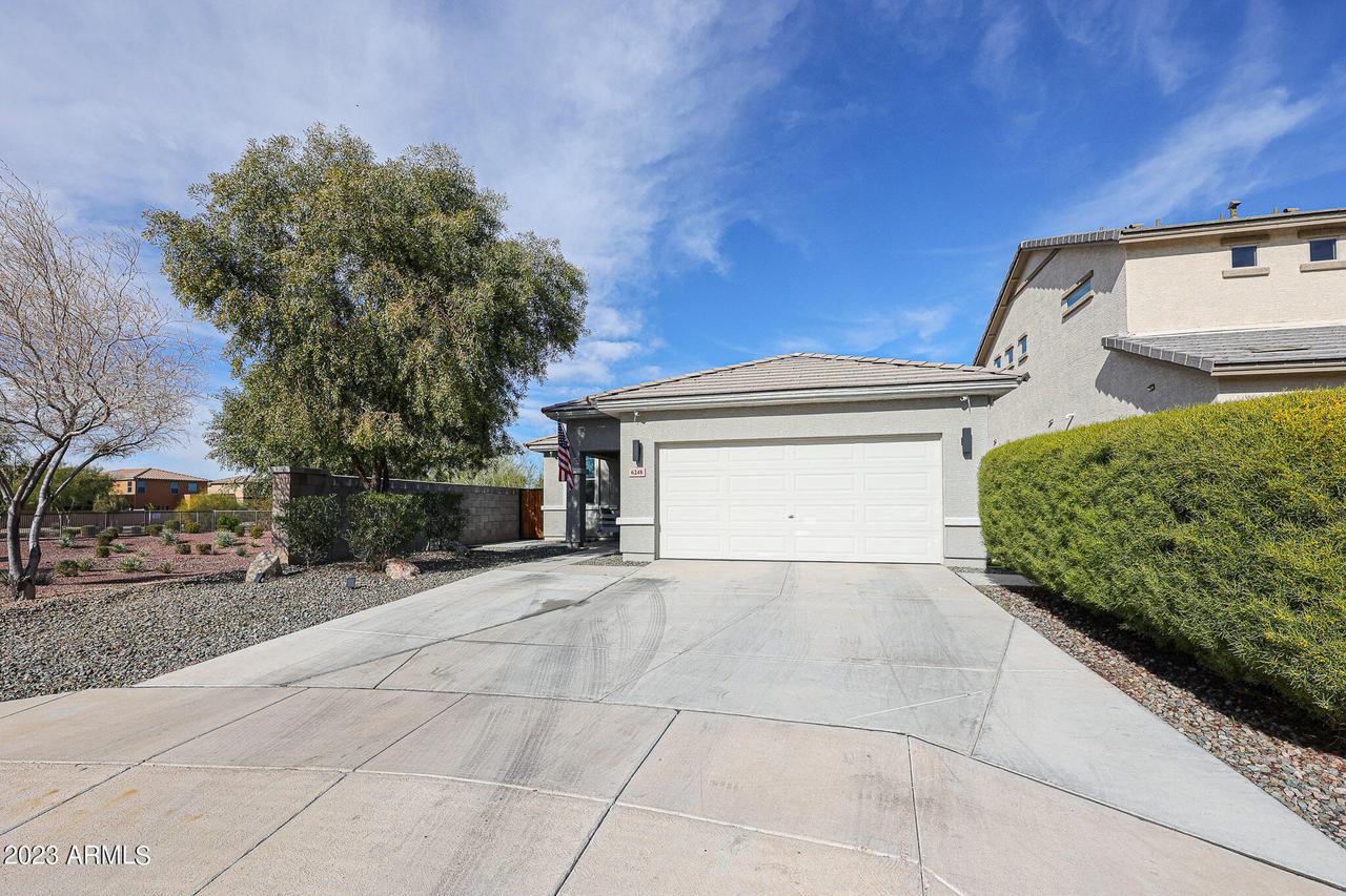 6248 W Orchid Ln., Glendale, AZ 85302
