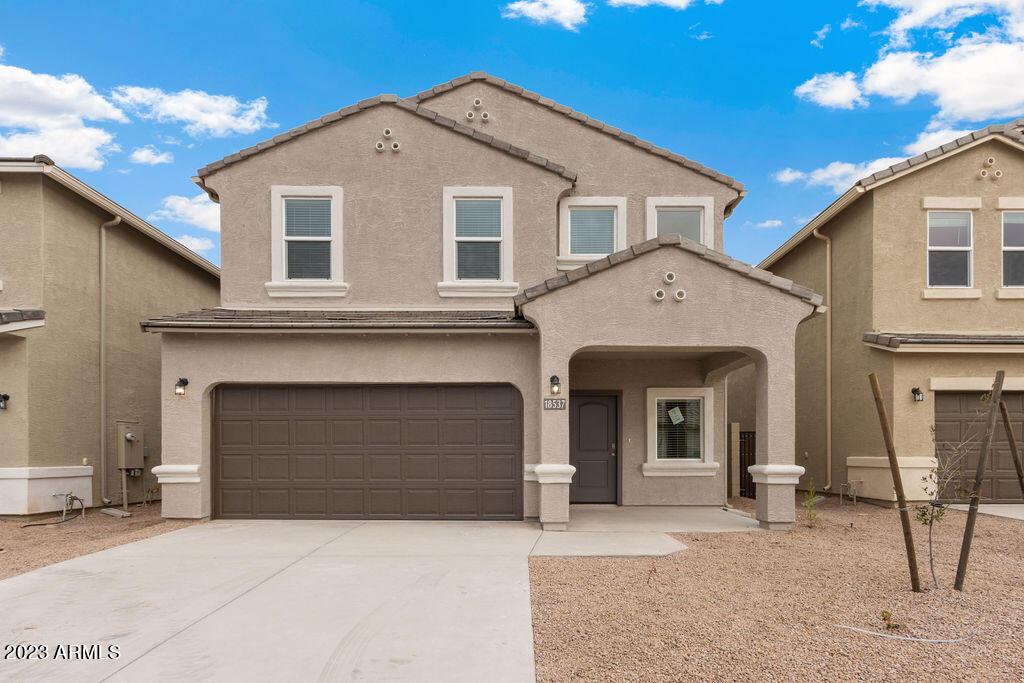 18537 N Vemto St., Maricopa, AZ 85138