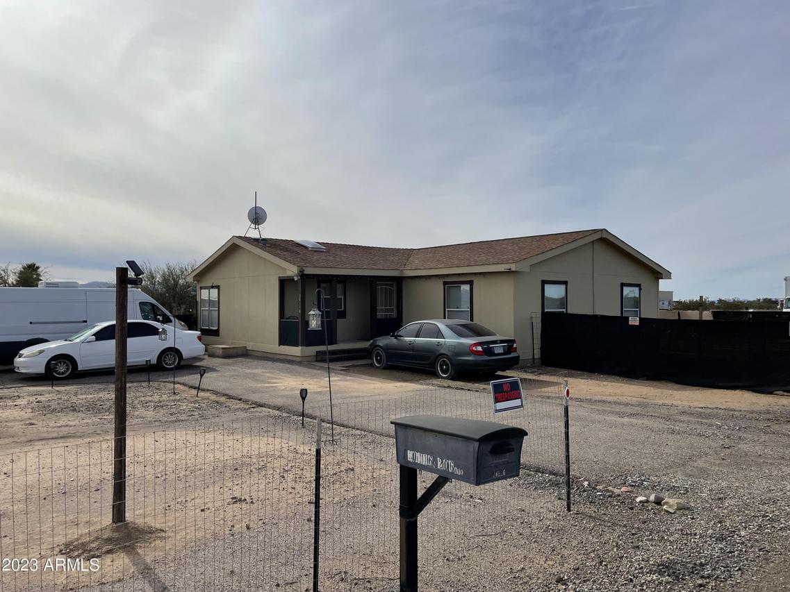 30116 N 206th Ave., Wittmann, AZ 85361