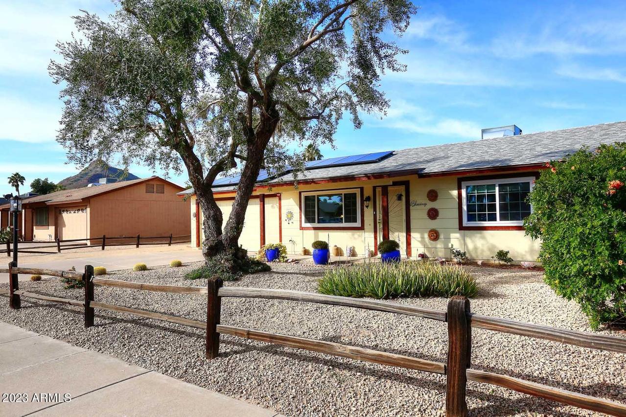 15854 N 22ndst, Phoenix, AZ 85022