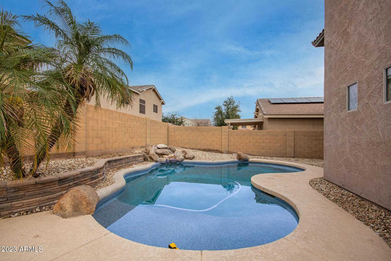 15918 W Banff Ln., Surprise, AZ 85379