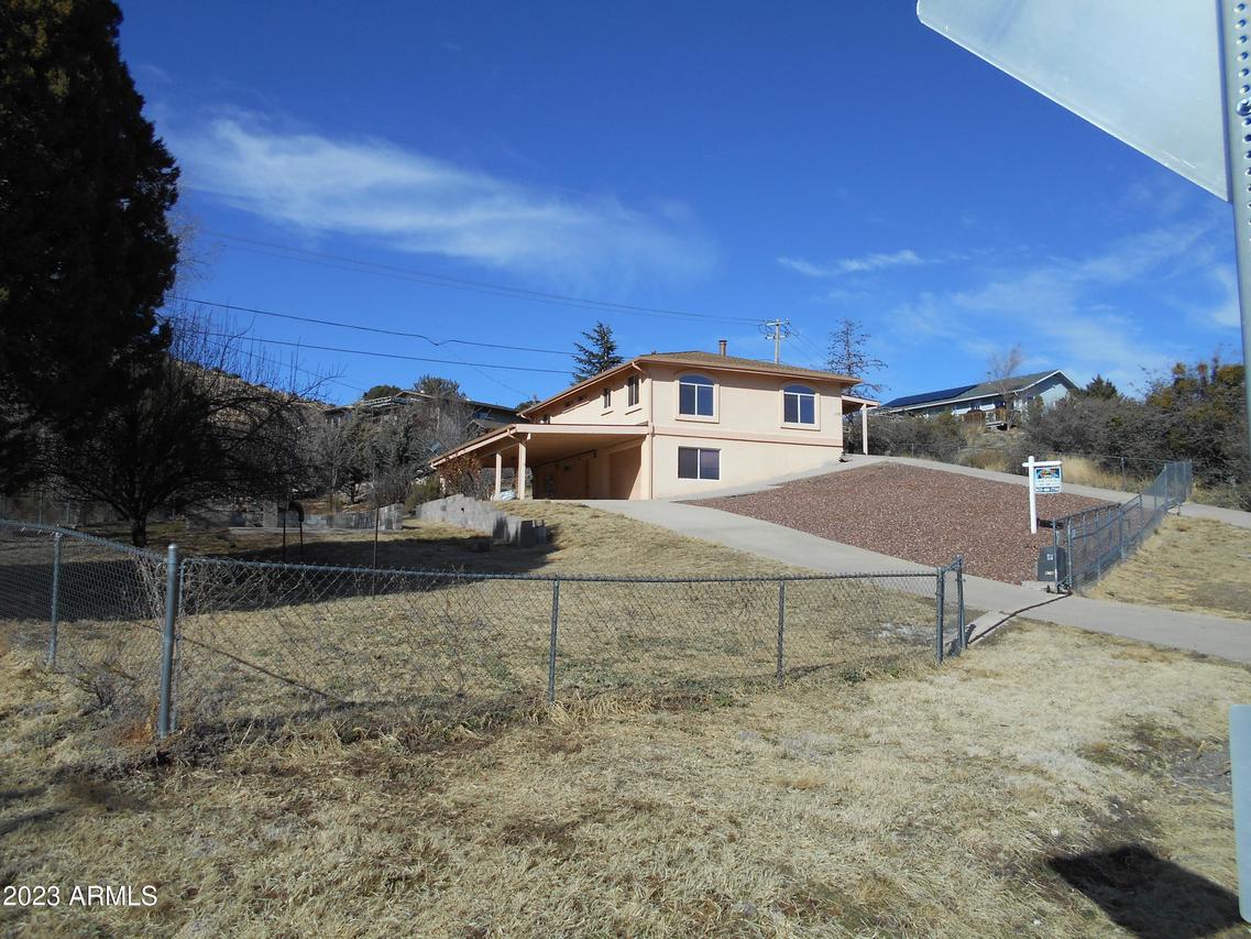1258 N Lois Dr., Prescott, AZ 86301