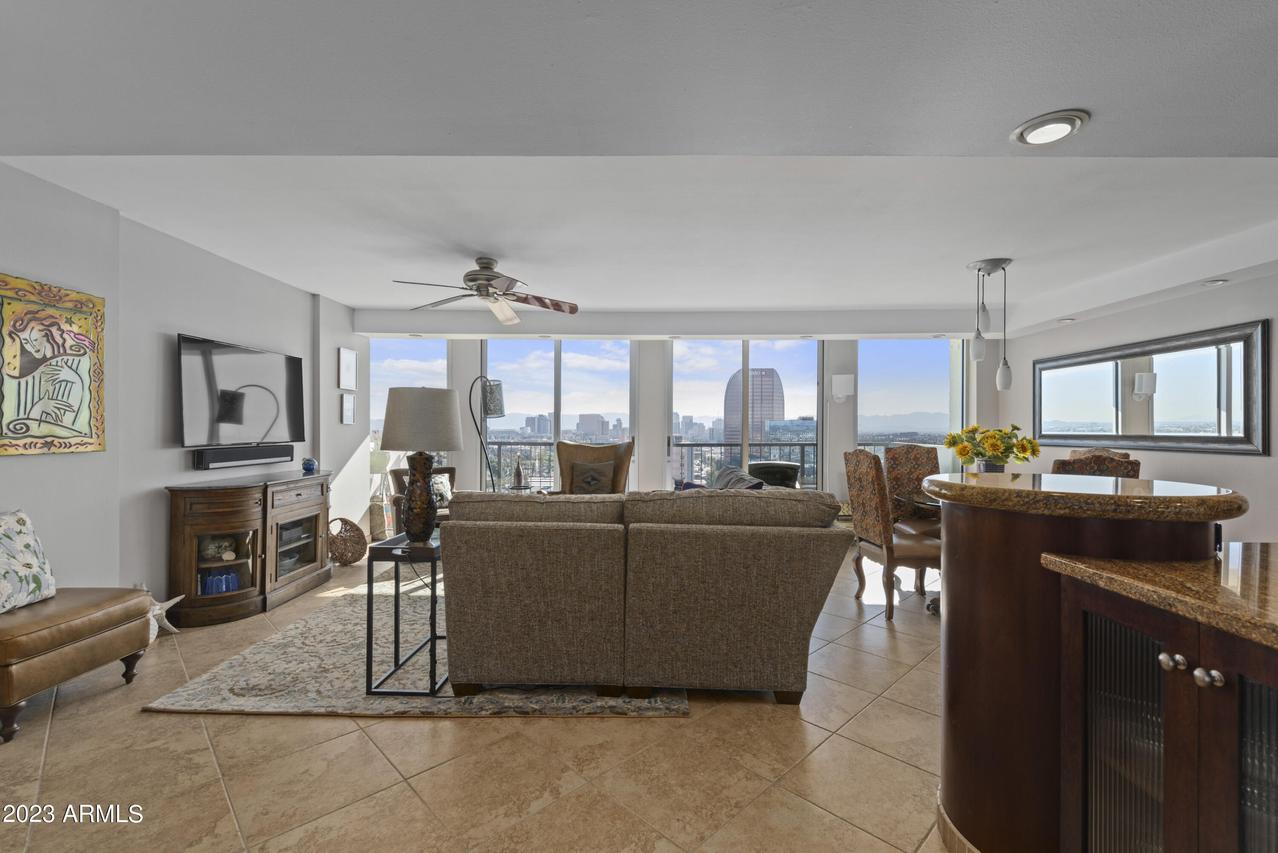 2323 N Central Ave. #1702, Phoenix, AZ 85004