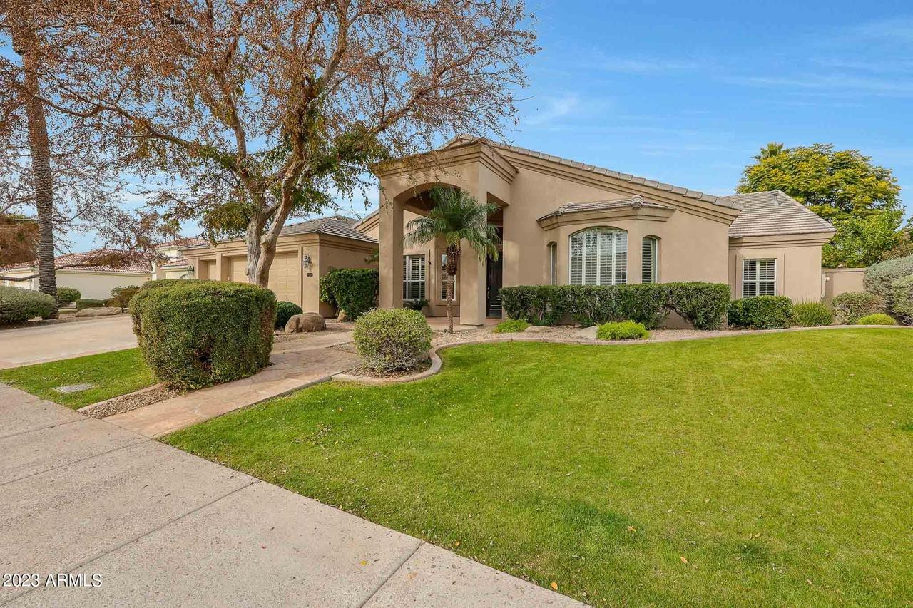 11246 E Del Timbre Dr., Scottsdale, AZ 85259