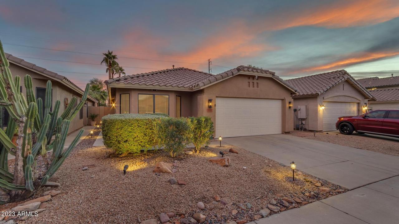 3321 E Blackhawk Dr., Phoenix, AZ 85050