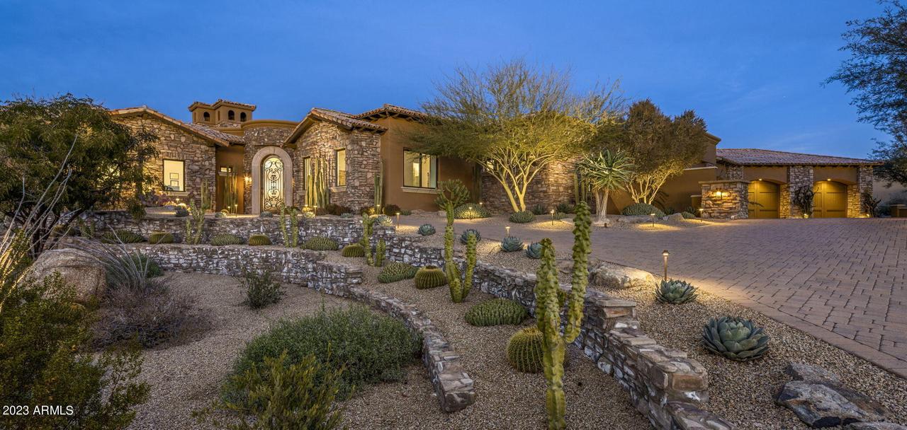 10074 E Horned Owl Tr., Scottsdale, AZ 85262