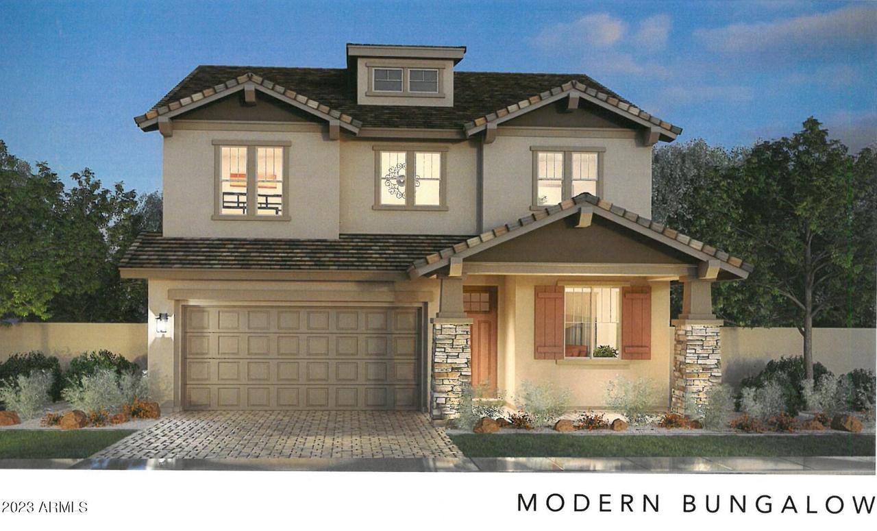 4032 S Marin Dr., Gilbert, AZ 85297