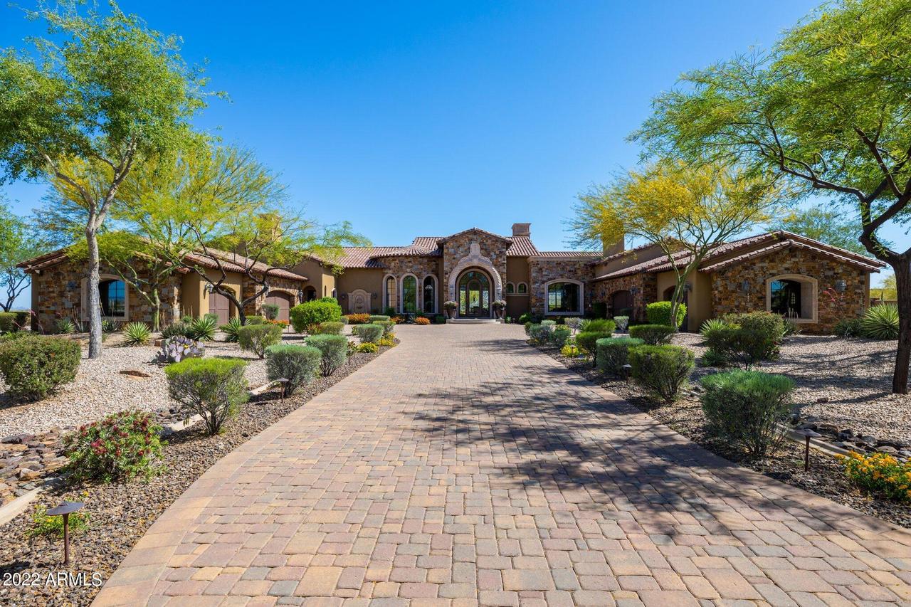 26281 N 119th St., Scottsdale, AZ 85255