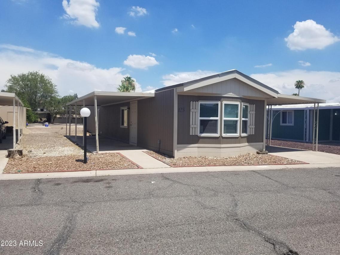 5950 W Missouri Ave. #123, Glendale, AZ 85301