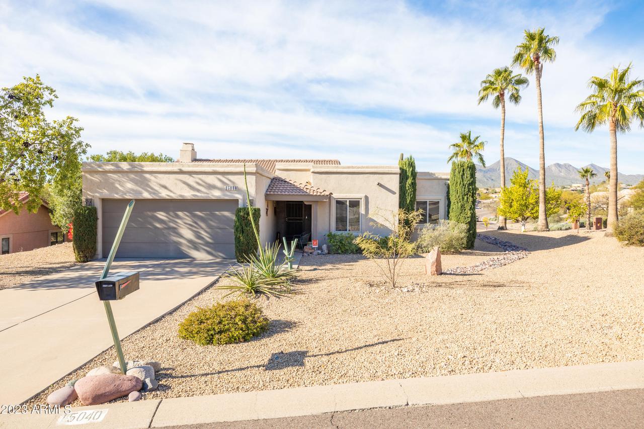 15040 N Greenhurst Ave., Fountain Hills, AZ 85268